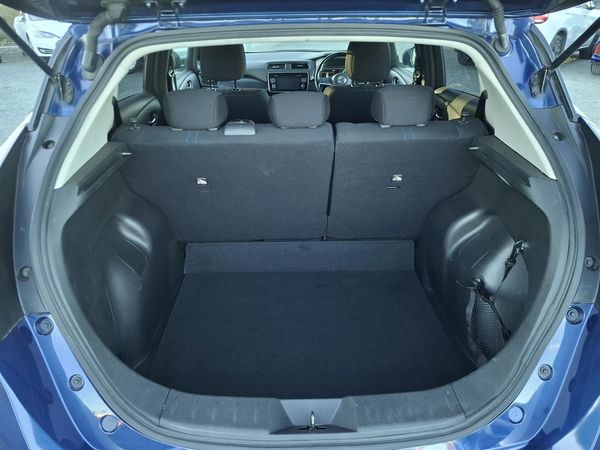 2019 Nissan Leaf 62KW.SOH86%.360°cam.Android/AppleCarPlay.Pro-pilot.Alarm. Carousel 18