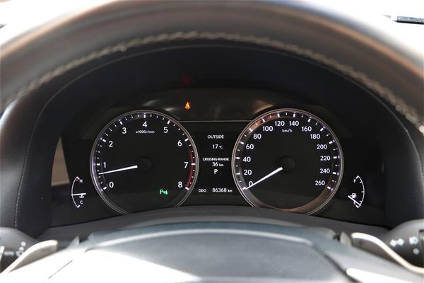 2013 Lexus GS 350 Mark Levinson.Leather.Park sensors.Rear cam.12 Airbags.Alarm. Carousel 9