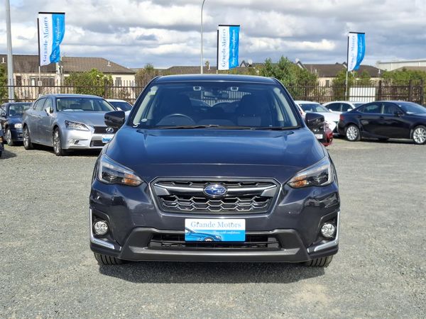 2019 Subaru XV Eyesight.4WD.Lane assist.Blind spot.Radar cruise.Rear camera. Carousel 11