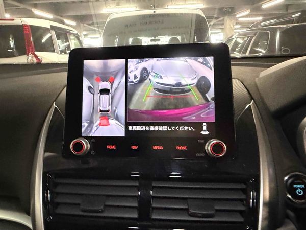 2021 Mitsubishi Eclipse Cross Transit PHV Hybrid 4WD Cruise Control Carousel 8