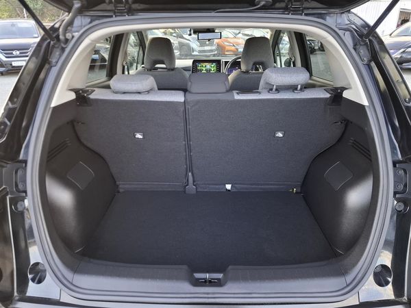 2021 Nissan Note E-power.LED.360°camera.Blind spot.Lane assist.Safety radar.Park sens. Carousel 17