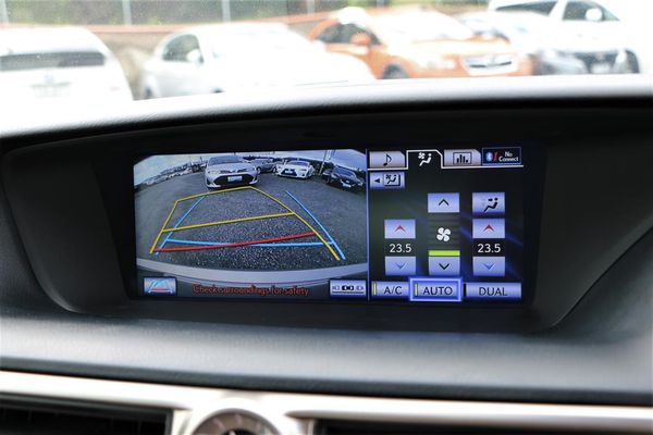 2013 Lexus GS 350 Mark Levinson.Leather.Park sensors.Rear cam.12 Airbags.Alarm. Carousel 4
