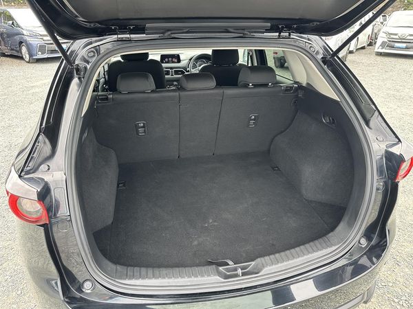2018 Mazda CX-5 20S Pro Active.HUD.Lane assist.Park sensors.Radar cruise. Carousel 18