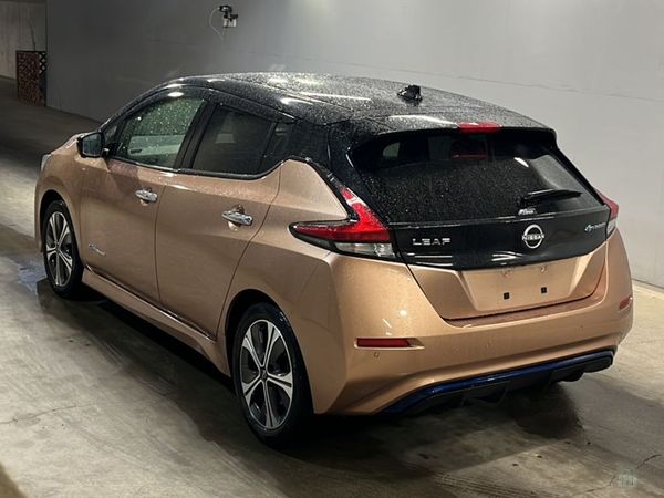 2021 Nissan Leaf 40KW.91% SOH.360 Camera.Pro-Pilot.Lane assist.Safety radar.Park sens. Carousel 10