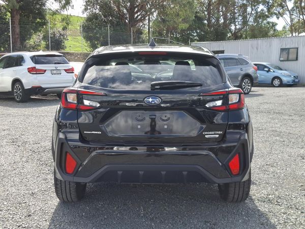 2024 Subaru CROSSTREK Hybrid.4WD.Radar cruise.Lane assist.Park sens.Rear camera. Carousel 16