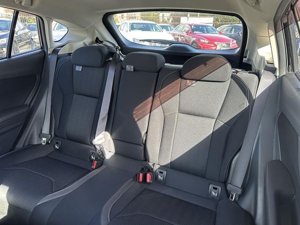 2017 Subaru Impreza Eyesight.Lane assist..Blind spot.Radar cruise.Rear camera. Carousel 4