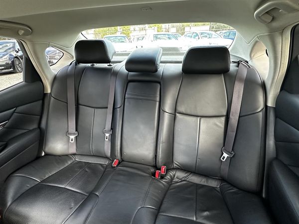 2013 Nissan Fuga 370GT. Sunroof.Leather.Cruise Control.SRS Airbags. Carousel 6
