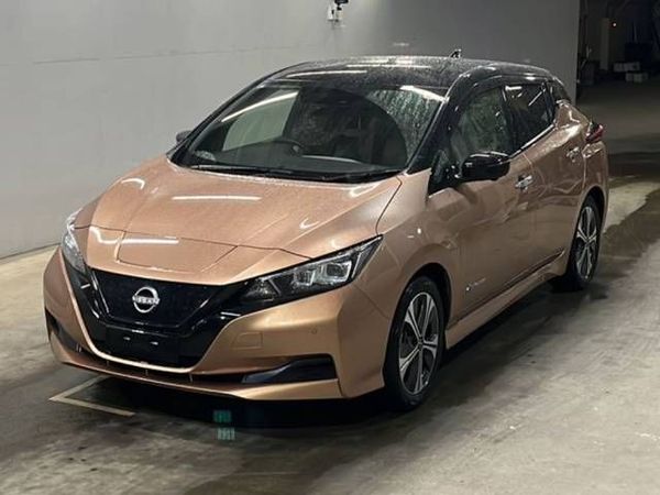 2021 Nissan Leaf 40KW.91% SOH.360 Camera.Pro-Pilot.Lane assist.Safety radar.Park sens. Carousel 11