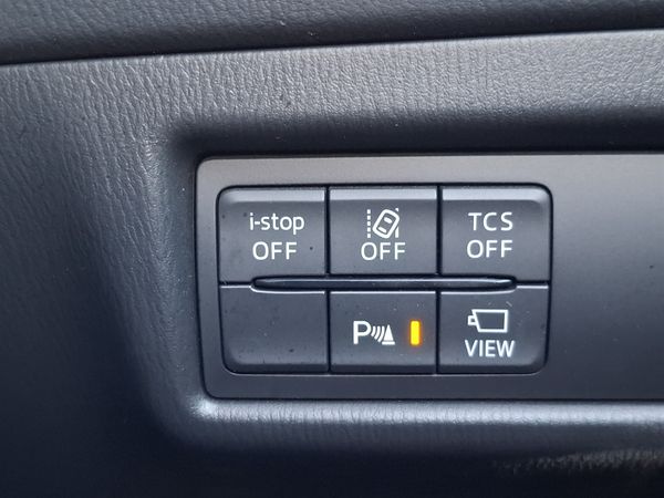 2017 Mazda CX-5 20S Pro Active.Lane assist.Park sensors.Radar cruise. Carousel 9