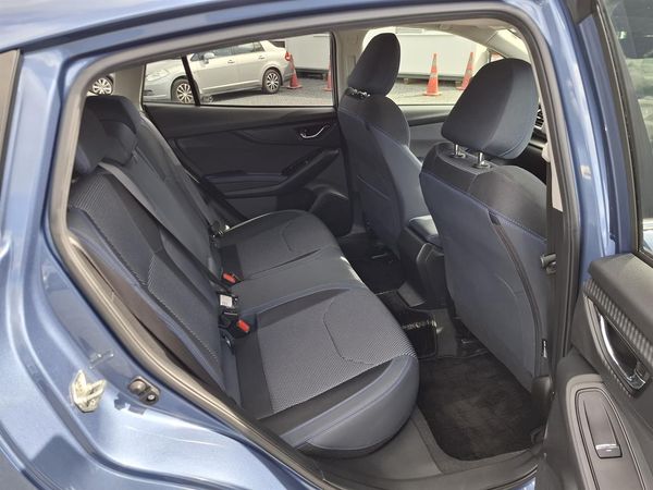 2021 Subaru XV Hybrid.Advance.4WD.Eyesight.Radar cruise.Lane assist.Park sens.Rear cam. Carousel 2