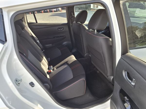 2020 Nissan Leaf NISMO.360°camera.Pro-pilot.Safety radar.10 Airbags.Alarm. Carousel 1
