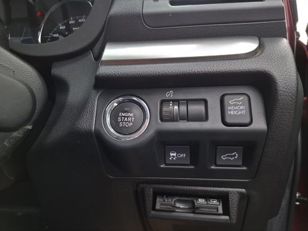 2013 Subaru Forester X-Mode.4WD.Eyesight.Leather.Radar cruise.Lane assist.Rear cam. Carousel 9