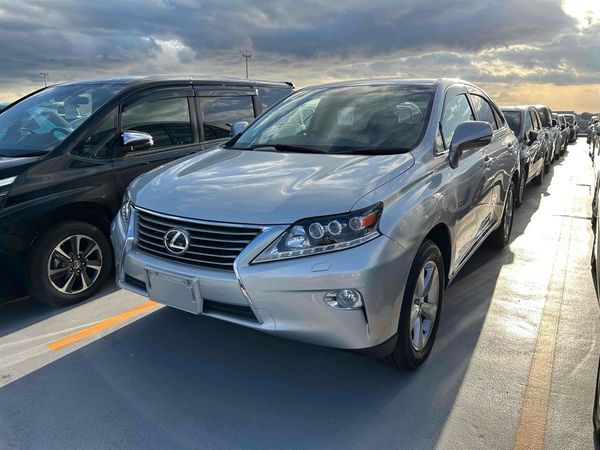 2014 Lexus RX 270 LOW km 4,5 Grade