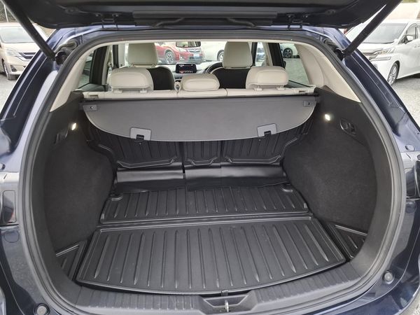 2017 Mazda CX-5 25S.L.4WD.BOSE.HUD.Leather.Radar cruise.Lane assist.Park sens. Carousel 18
