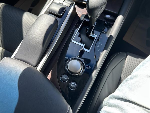 2013 Lexus GS 450h Hybrid.Alarm.10 Airbags.Cruise control. Carousel 8