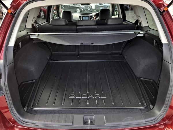 2013 Subaru Legacy Eyesight.4WD.Lane assist.Radar cruise.Rear cam.Alarm. Carousel 15