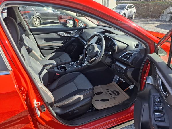 2021 Subaru XV HYBRID ADVANCE 4WD Carousel 1