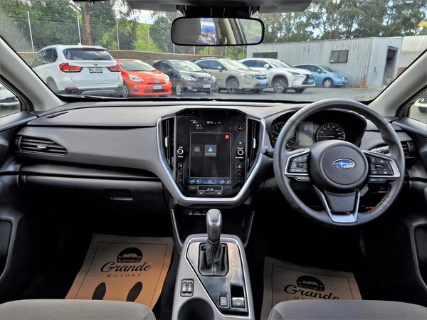 2024 Subaru CROSSTREK Hybrid.4WD.Radar cruise.Lane assist.Park sens.Rear camera. Carousel 5