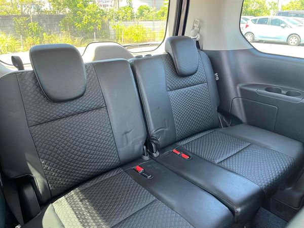2018 Nissan Serena Transit E-Power Pro-Pilot 6SRS Carousel 5