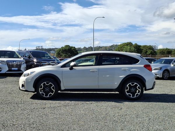 2016 Subaru XV AWD.Radar cruise.Button start. Carousel 13
