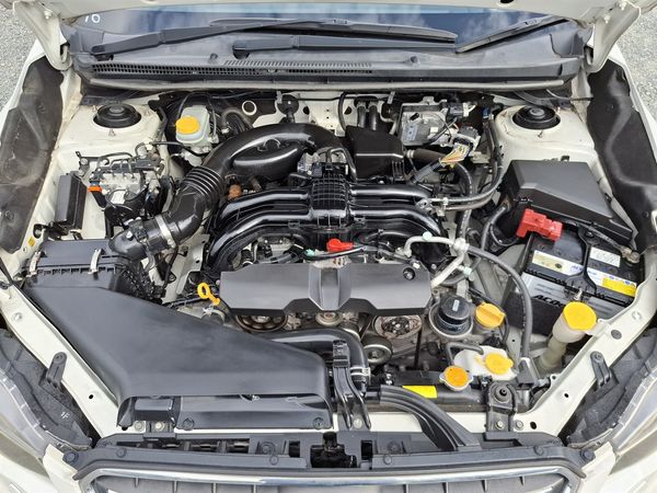 2012 Subaru XV 2.0I-L EYESIGHT 4WD Carousel 9