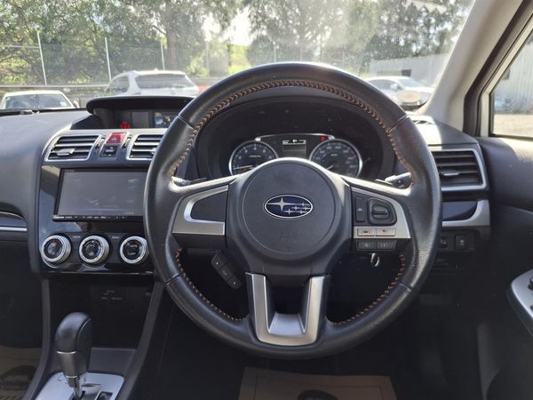 2016 Subaru XV AWD.Radar cruise.Button start. Carousel 7