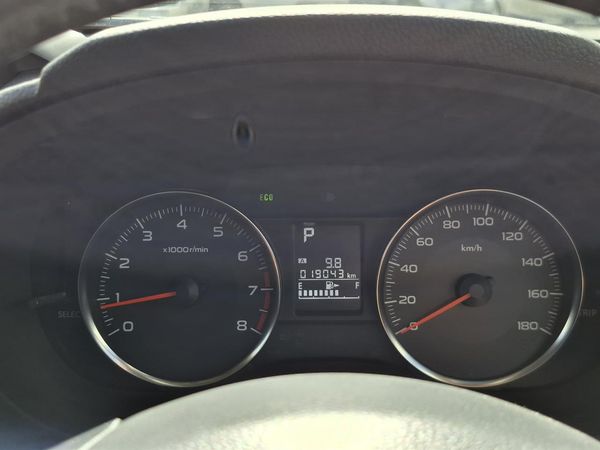 2013 Subaru Impreza Eyesight.4WD.Radar cruise.Rear camera. Carousel 9