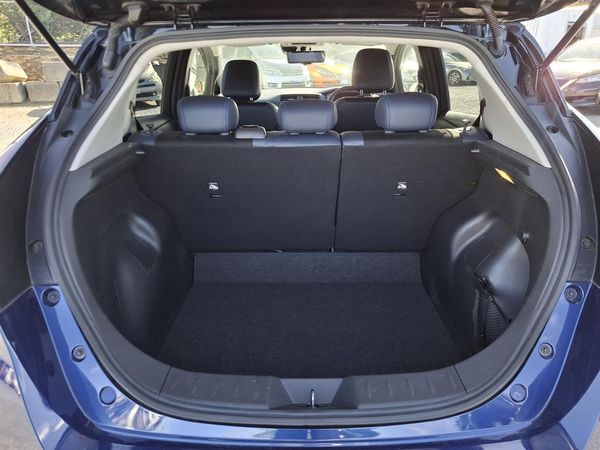 2022 Nissan Leaf 62KW.SOH 91%.Autech.Pro-pilot.Android/ApplePlay.360°camera.Park sens. Carousel 19