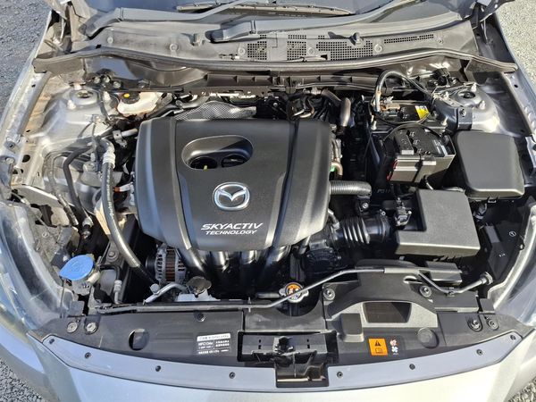 2015 Mazda Demio Skyactiv.i-Stop.SRS Airbags. Carousel 9