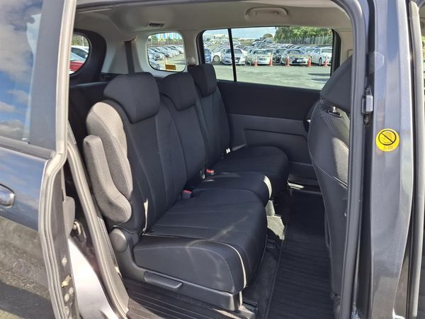 2013 Mazda Premacy 7 seats.Cruise control.Rear cam.Skyactiv.SRS Airbags. Carousel 2