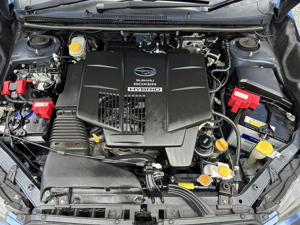 2015 Subaru Impreza Sport.Hybrid.Eyesight.Radar cruise.Lane assist.Button start. Carousel 12
