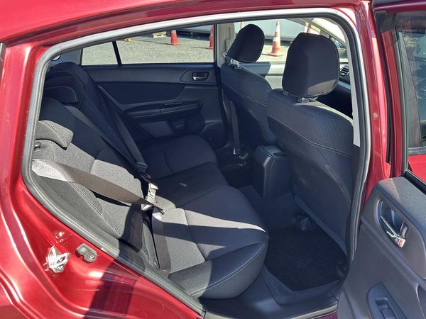 2013 Subaru Impreza 4WD.Eyesight.Lane assist.Radar cruise.Rear camera. Carousel 15