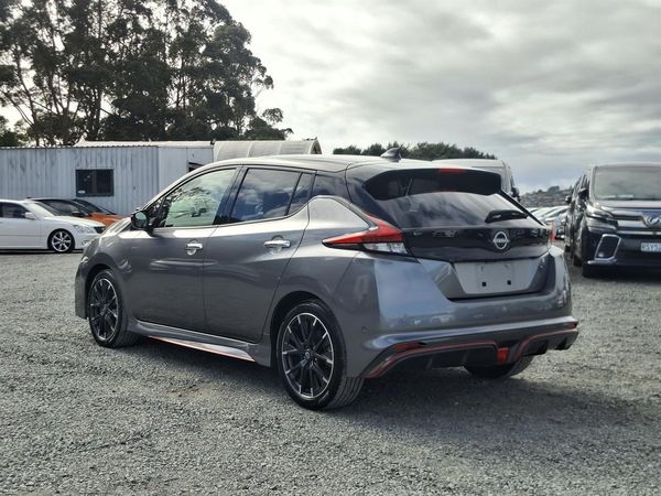 2022 Nissan Leaf Nismo.40KW.88% SOH.Android/ApplePlay.360°cam.Pro-Pilot.Lane assist.Safety radar.Park sens. Carousel 15