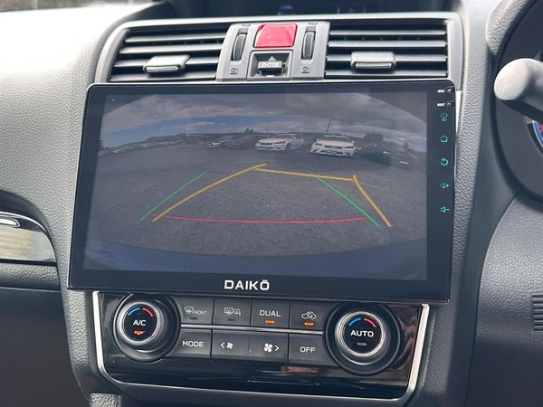 2019 Subaru Levorg 4WD.Eyesignt.Android/AppleCarPlay.Lane assist.Radar cruise.Rear cam.Button start. Carousel 7