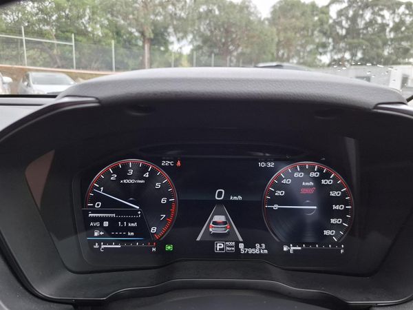 2021 Subaru Levorg STI.4WD.Leather.360°cam.Lane assist.Radar cruise. Carousel 9