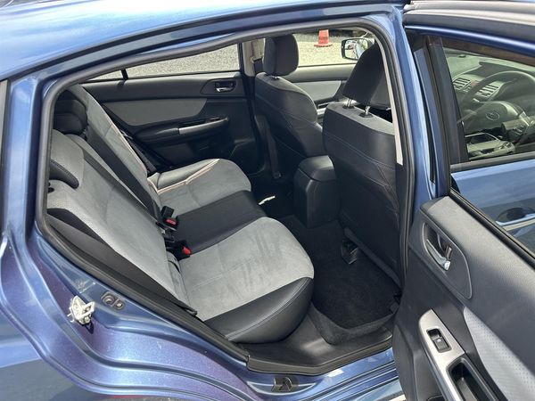 2015 Subaru Impreza Sport.Hybrid.Eyesight.Radar cruise.Lane assist.Button start. Carousel 2