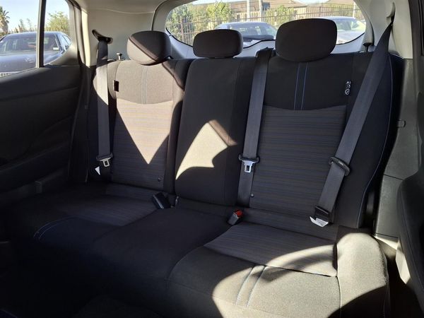 2021 Nissan Leaf 40KW.SOH 87,37%.Pro-pilot.Android/Apple Play.360°camera.Park sens. Carousel 3