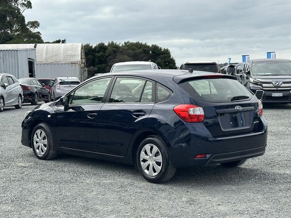2016 Subaru Impreza Sport.Rea camera.Parking sensors. Carousel 10