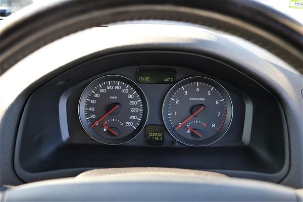 2009 Volvo C30 Coupe.8 SRS Airbags.Alloy wheels. Carousel 6