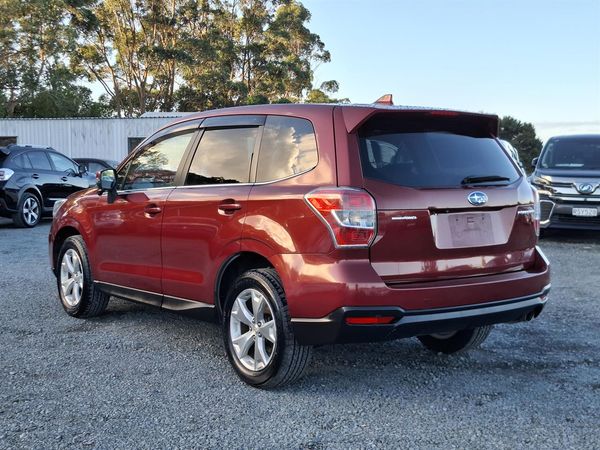 2015 Subaru Forester 20I-L.X-Mode.4WD.Cruise control.Rear camera.SRS Airbags. Carousel 15