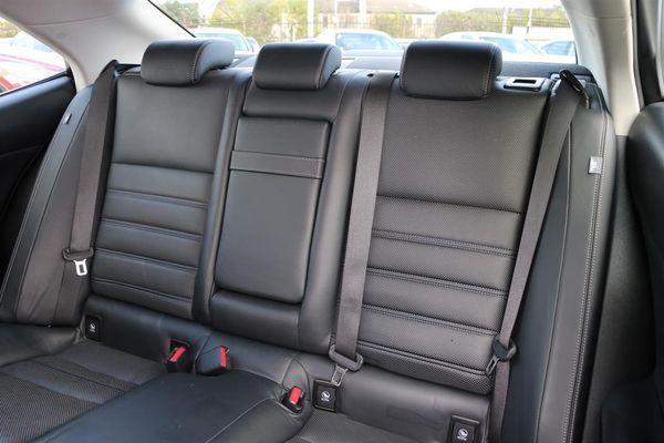 2013 Lexus IS 350 Leather.Radar cruise.Lane assist.Blind spot.Park sens.Alarm. Carousel 1