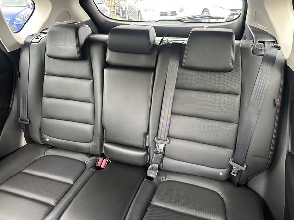 2015 Mazda CX-5 25S.BOSE.Leather.Radar cruise.Lane assist.Blaind spot.Park sens. Carousel 4