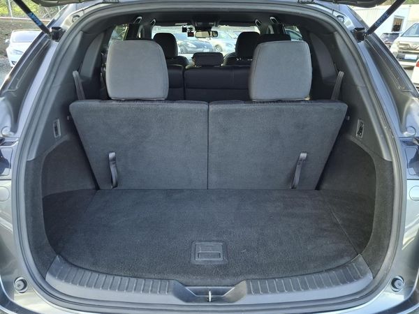 2018 Mazda CX-8 25S.7 seats.HUD.Safety radar.Lane assist.360°camera.Park sensors. Carousel 17