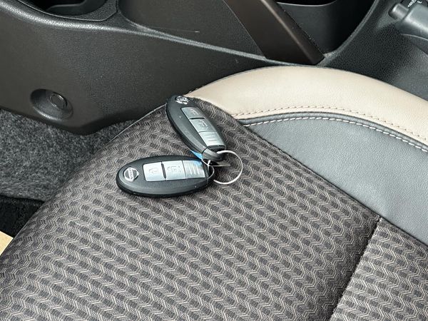 2018 Nissan Note E-power.Medalist.360°camera.Safety radar.Radar cruise.Alarm. Carousel 11
