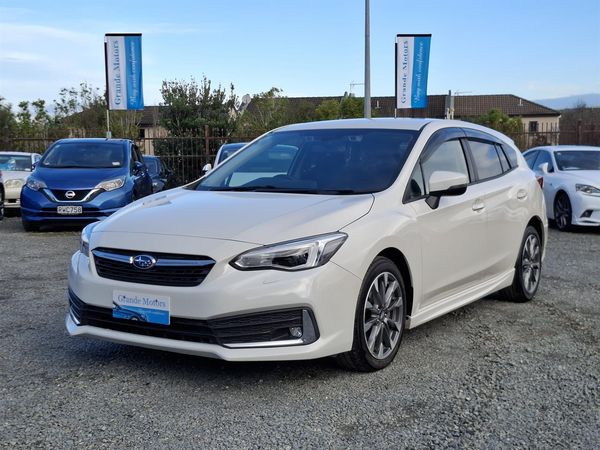 2021 Subaru Impreza Eyesight.Lane assist.Radar cruise.Park sens.Rear camera. Carousel 10
