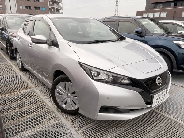 2022 Nissan Leaf Soh 89,44% Cruise Control Apple car player