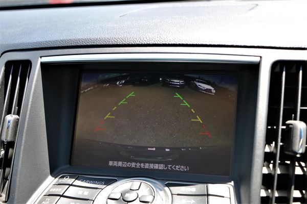 2013 Nissan Skyline 370GT.Coupe.Leather. Carousel 8