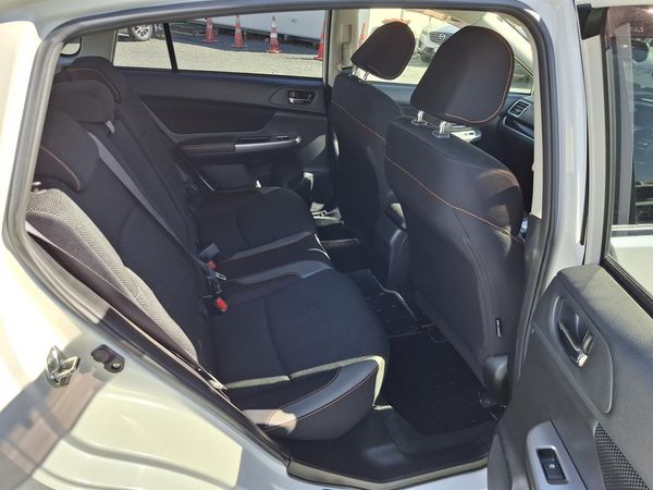 2016 Subaru XV AWD.Radar cruise.Button start. Carousel 2