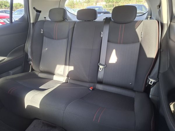 2018 Nissan Leaf NISMO.360°camera.Pro-pilot.Safety radar.10 Airbags.Alarm. Carousel 15