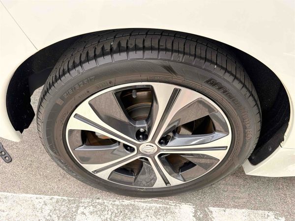2018 Nissan Leaf Transit 80.81% Soh Pro-Pilot 360 Camera Carousel 2